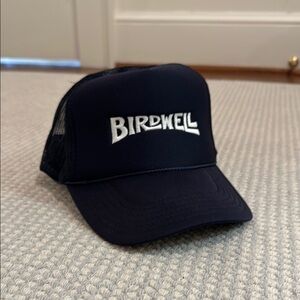 Birdwell Blue Trucker Hat